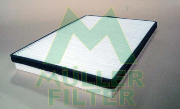 MULLER FILTER Filter,salongiõhk FC216